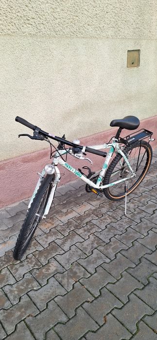 Bicicleta cu bara Heavy Tools 21 viteze , roti 26