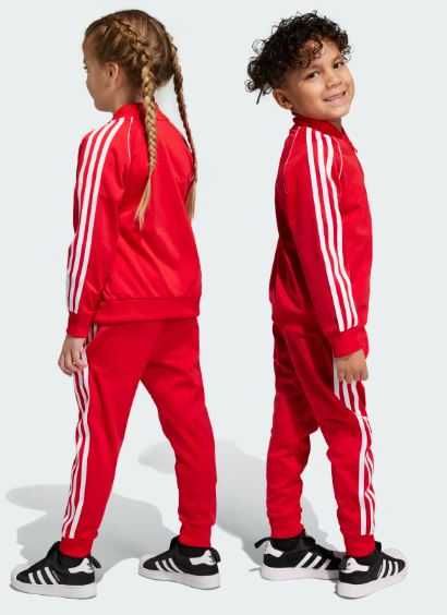 Спортивный костюм для мальчиков и девочек Adidas оригинал
