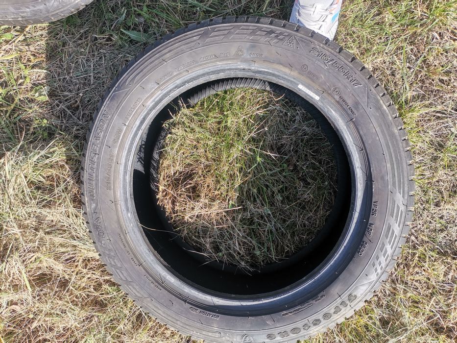 215 55 r17 pentru iarna