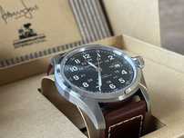 Hamilton khaki field 42