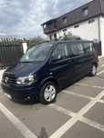 VW Caravelle 4x4 DSG 7 trepte LONG
