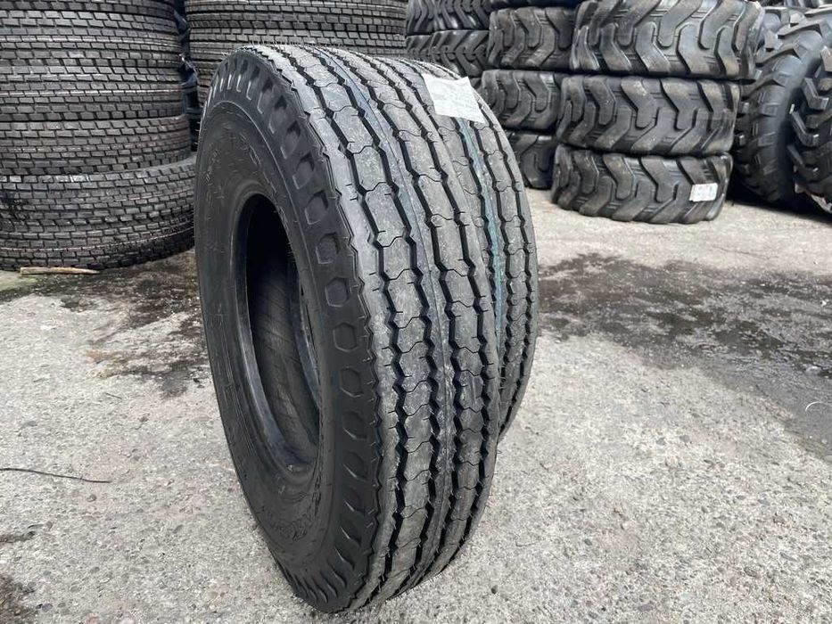 Anvelope de remorca 7.50-16 C de greutate cu 12pr livrare Cauciucuri