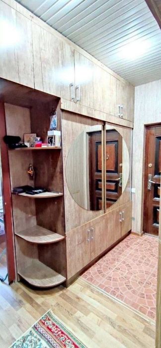 Юнус Абад 19 квартал 2/4/5