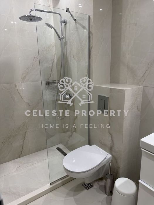 Дава се под наем Тристаен апартамент в София, Витоша - 124 кв.м за 1250 € - Снимка #7