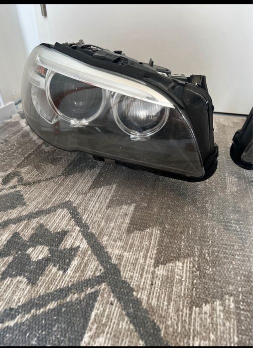 Far / Faruri/F/10/F11/Facelift/ Adaptiv