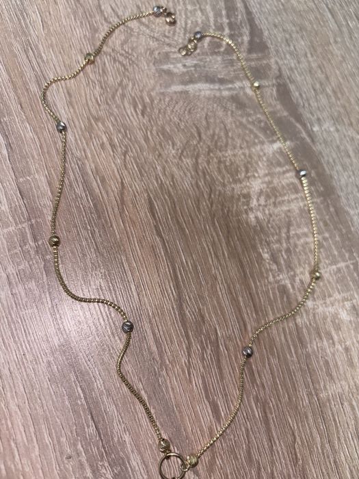 Lănțișor aur 14K 7g