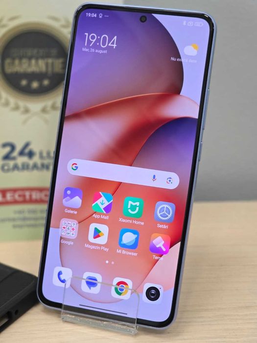 Xiaomi 13T Pro 5G [Ag45 B.4440] - Garantie 2 ani