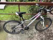Bicicleta 24 Kross