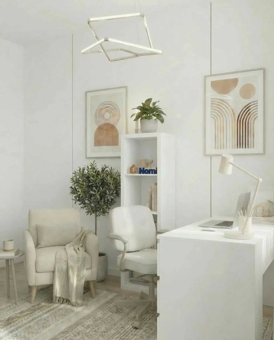 Стеллаж «FORA». Лёгкость, порядок и современный стиль.