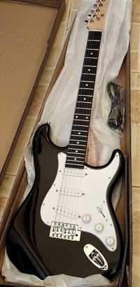 Электро-гитара Stratocaster