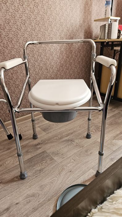 Стул туалет для взрослых