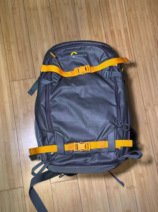 Lowepro Whistler BP 450 AW II Rucsac Foto Video