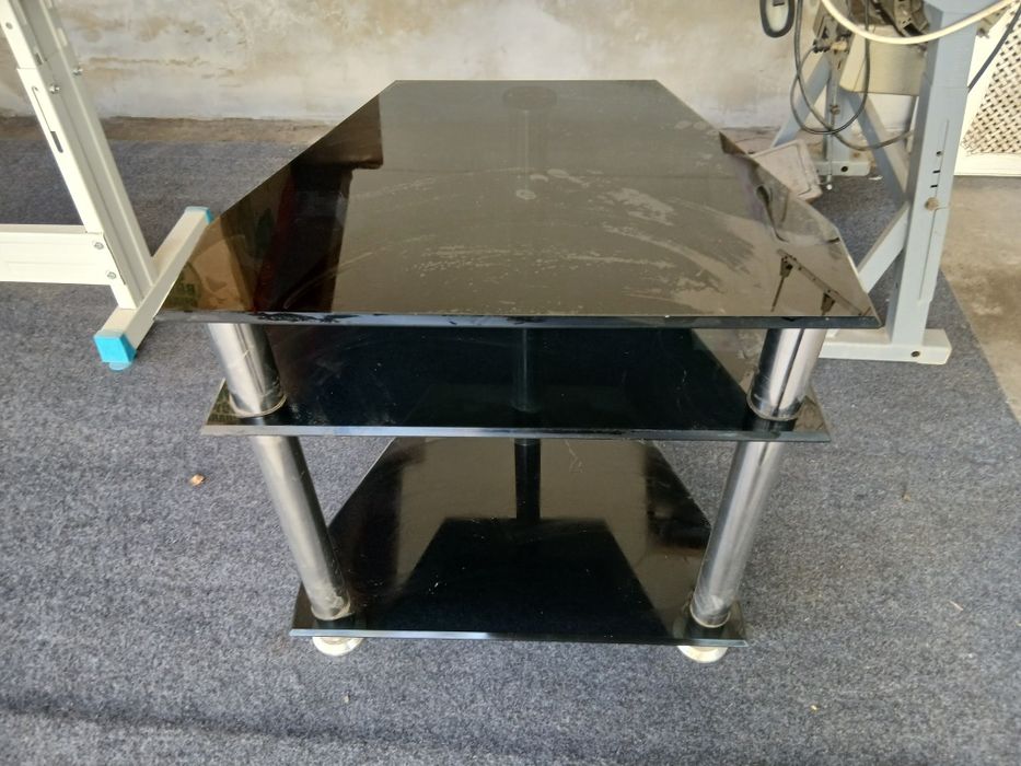 Shisha jurnalniy stol