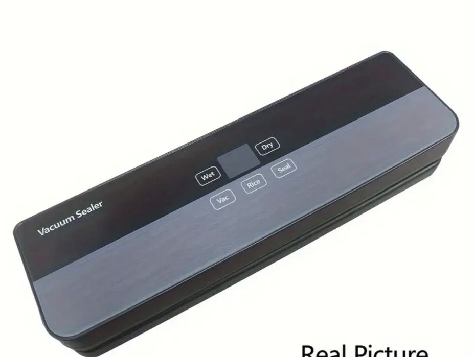 Уред за вакумиране