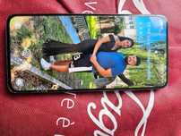 Vând Samsung galaxy S21 FE 5g plus husa la el