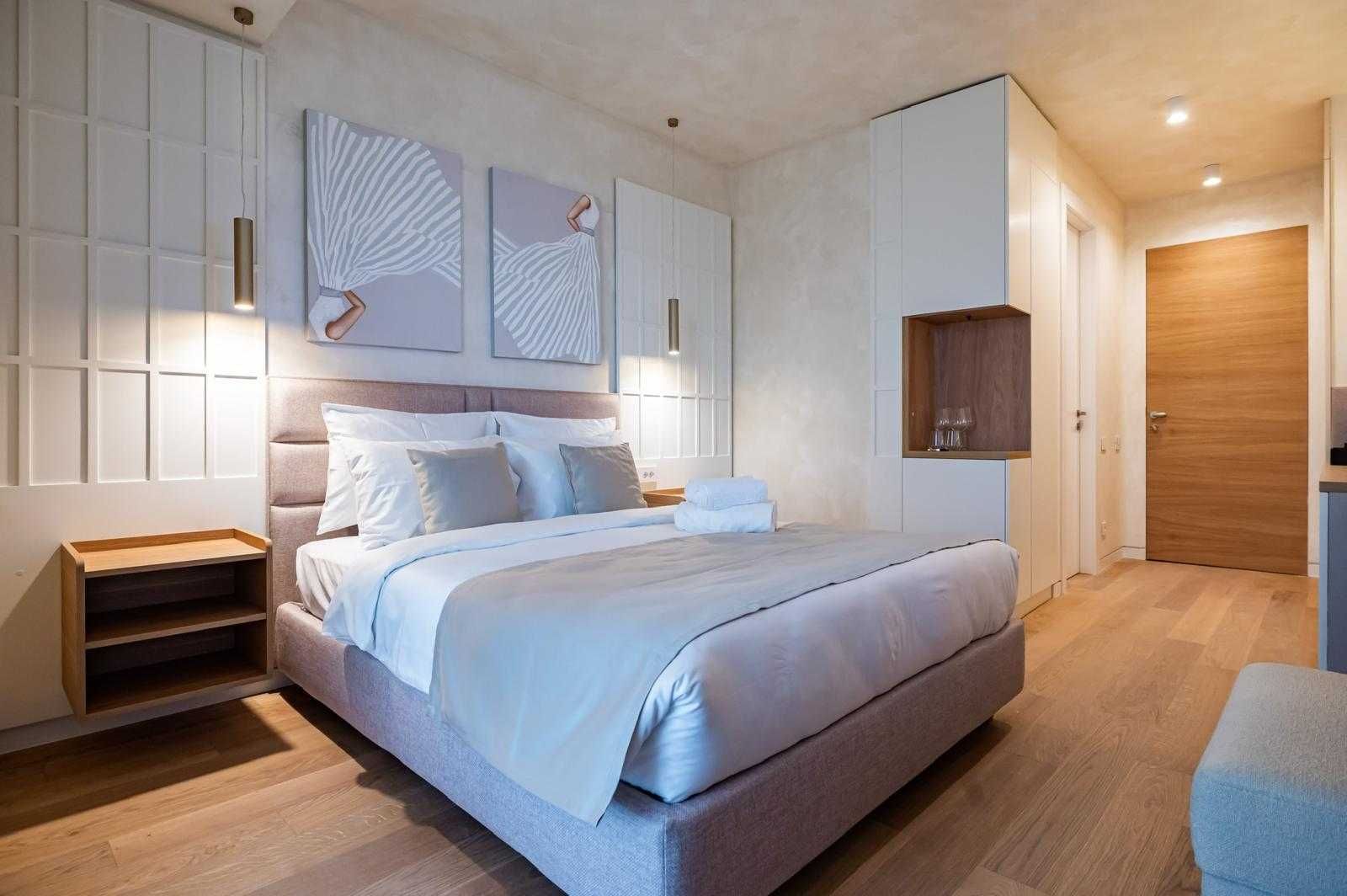 Vanzare apartament tip studio Olimp/Constanta