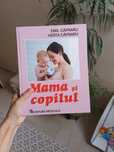 Carte mama si copilul