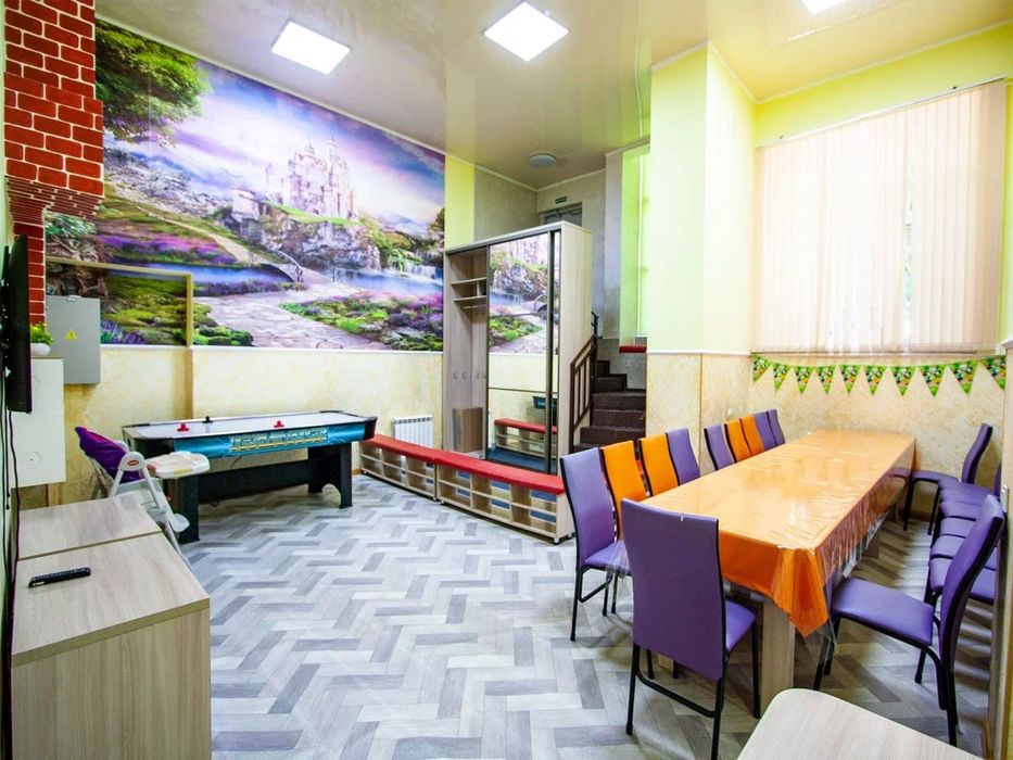 Продам коммерческое помещение