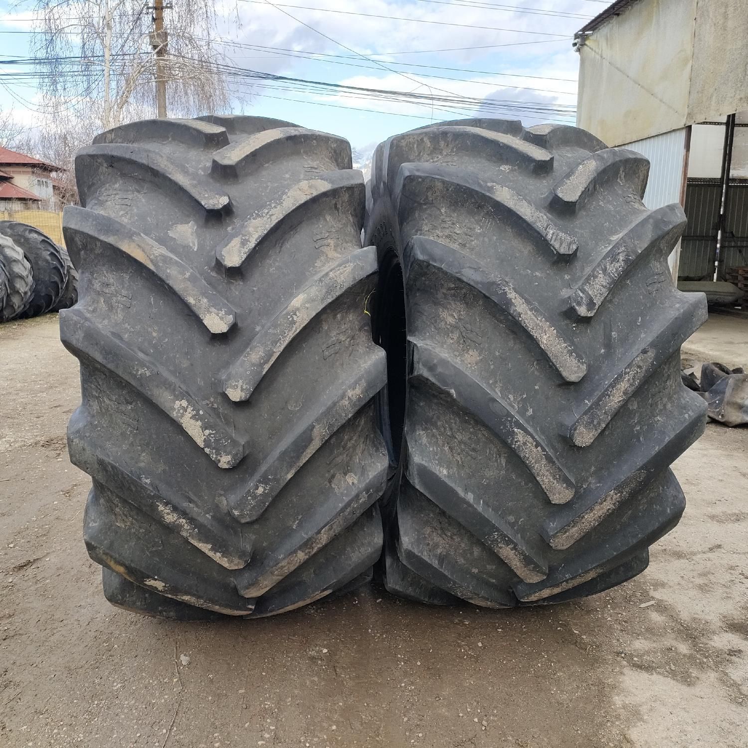 Cauciucuri 900/60R32 Alliance Anvelope Second Hand IN STOC