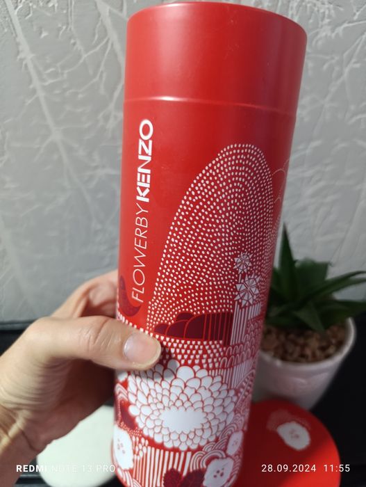 Kenzo aflower parfum original 50 ml