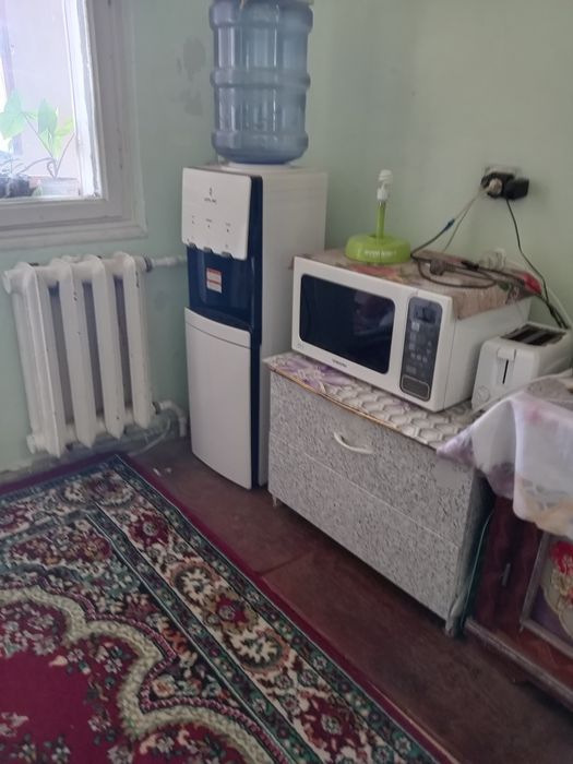 Сдаётся квартира в Яшнабадском районе без маклера