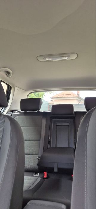 Golf 6 dsg 7 trepte 12.2011