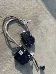 Broasca portbagaj / incuietoare + motoras soft clouse x6 f16 x5 f15 x3