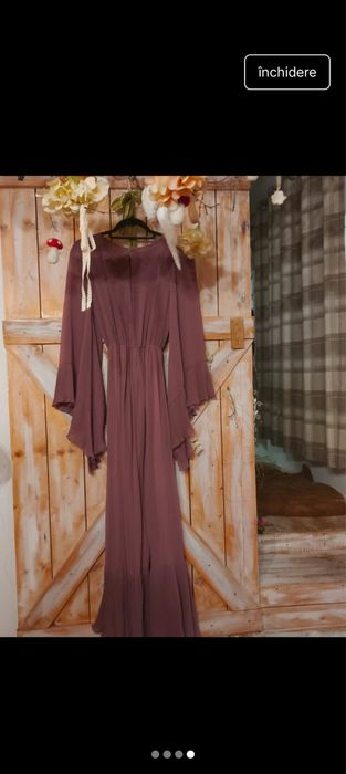 Rochie de brand Aniye by