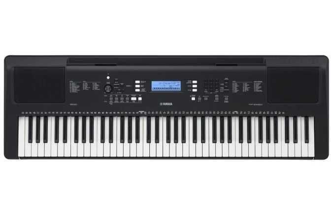 Pian electronic, orga electronica Yamaha  PSR EW310 + stativ