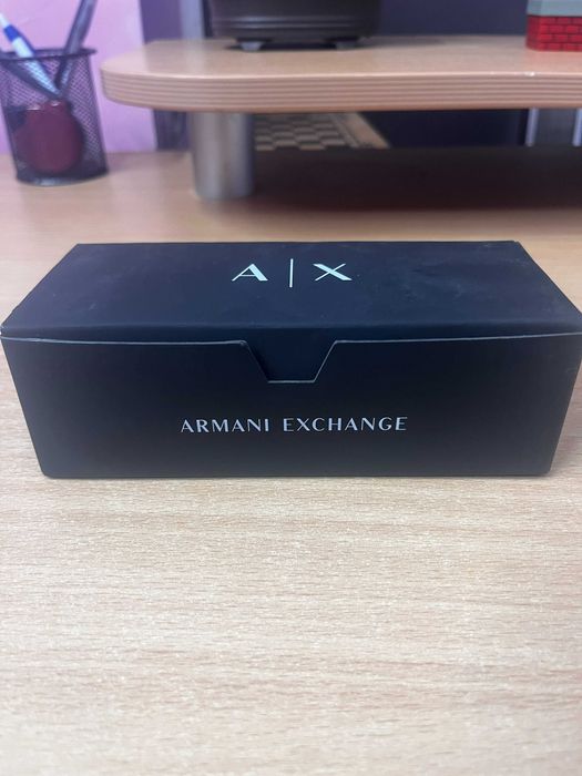 Оригинални слънчеви очила Armani Exchange AX2012S