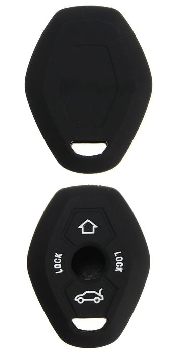 Ключ/кутийка за БМВ BMW Е46 Е39 Е60