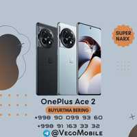 Суперцена! OnePlus Ace 2 на заказ, VegoMobile