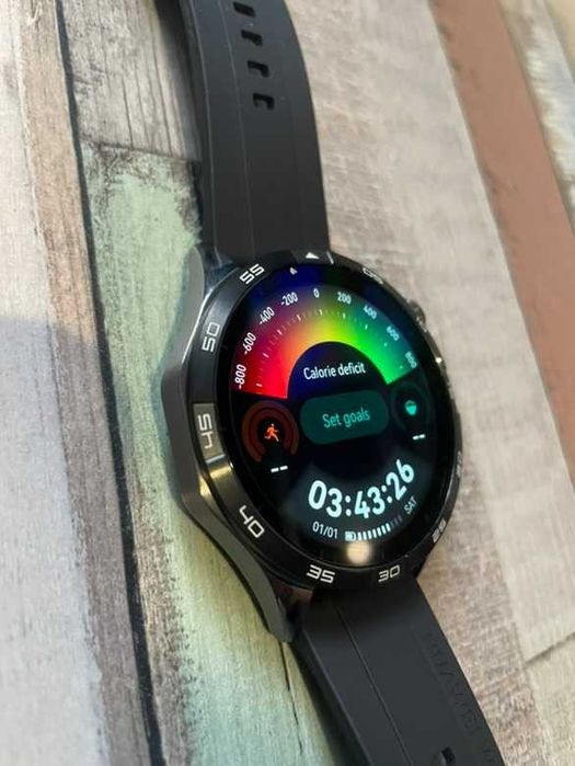 Huawei Watch GT 4