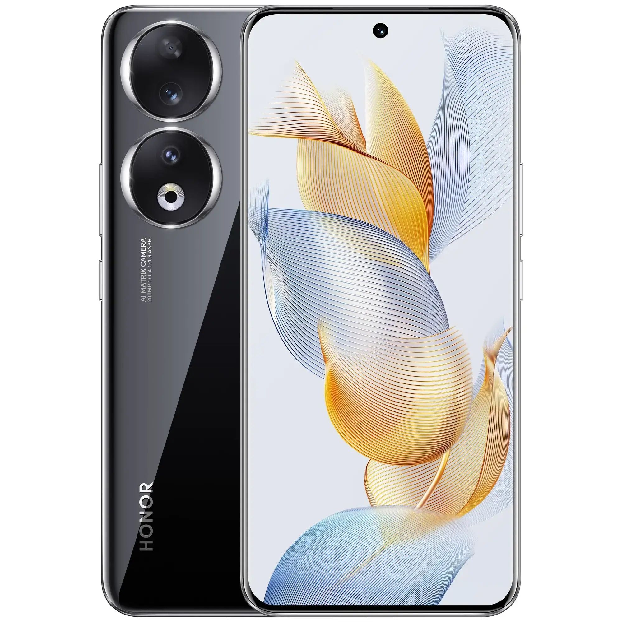 Honor 90 флагман мадел