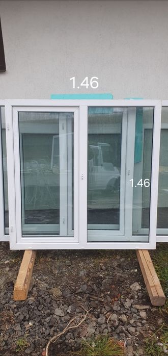 Geamuri termopan mari/ferestre