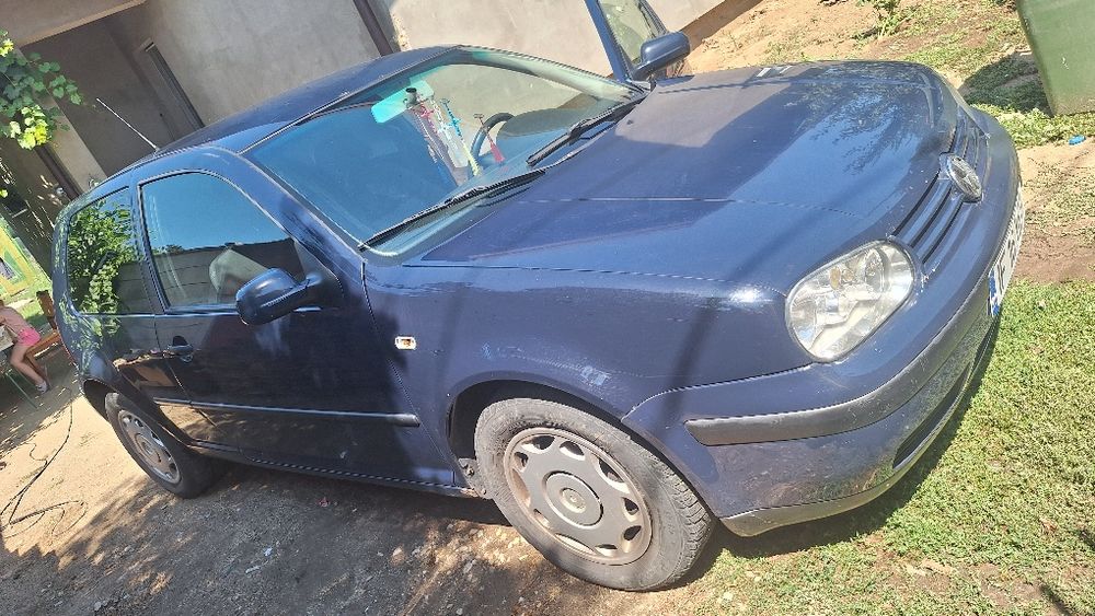 Golf 4 1.9 T.D.I