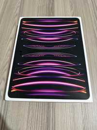Apple iPad Pro 12.9" (2022) 6th Gen, 128GB, Cellular, Space Grey