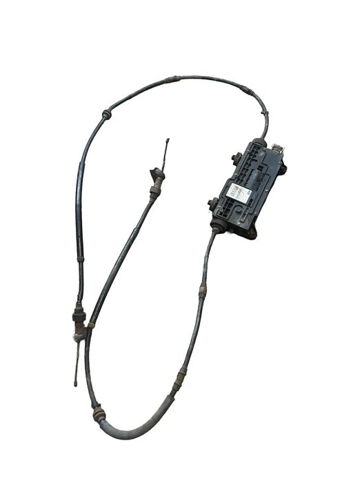 Modul de control frana de mana LAND ROVER RANGE ROVER SPORT LS_, L320