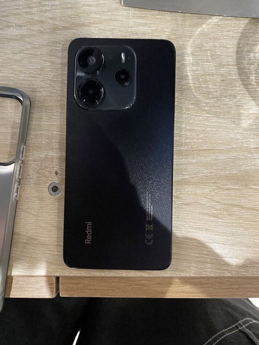 Redmi note 14 holati zor