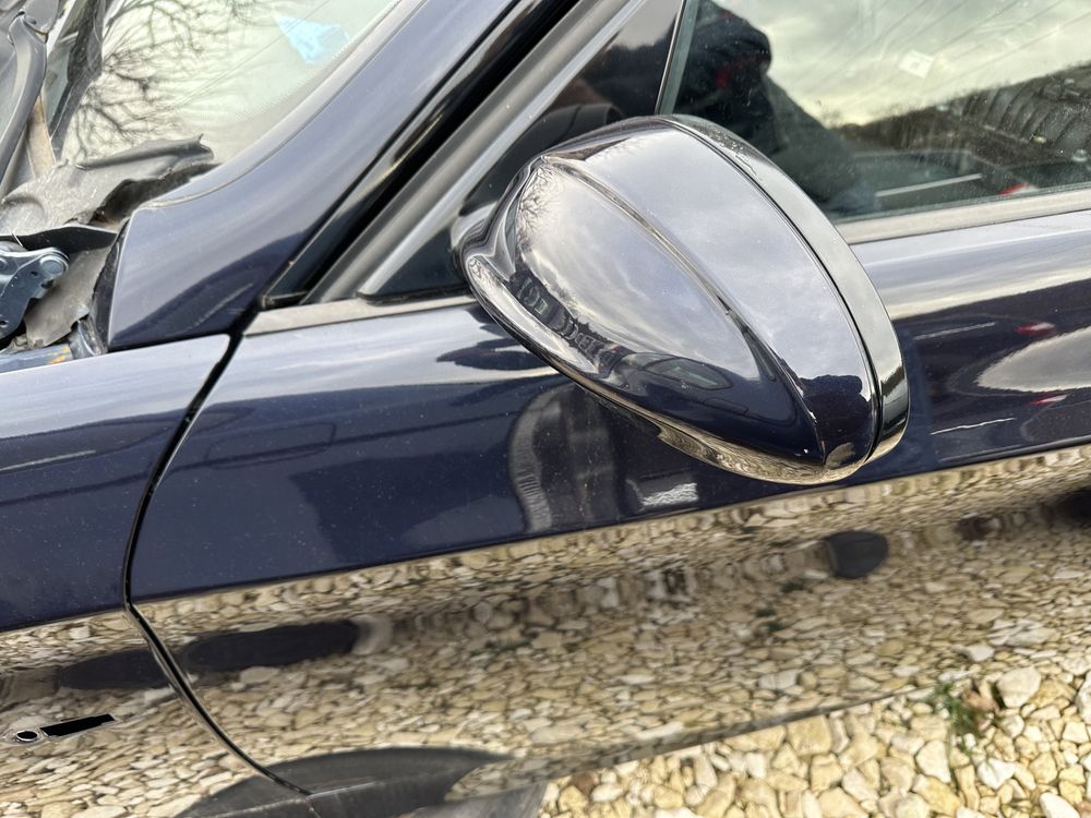 Ляво огледало BMW E90/E91 преди фейса!
