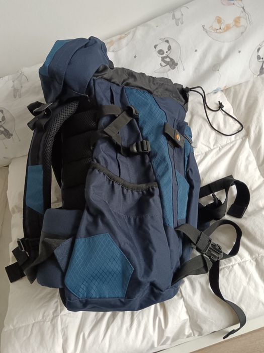Reggata 35l professional Supervivor