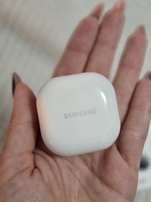 Casti samsung galaxy buds 2