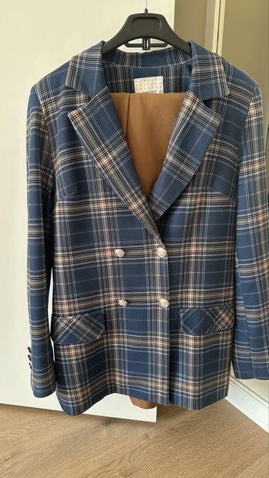 Брючный костюм женский