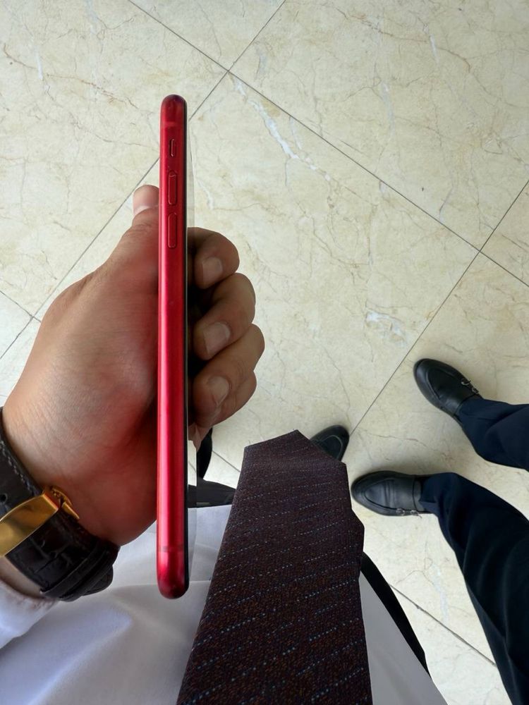 Iphone 11 64 GB