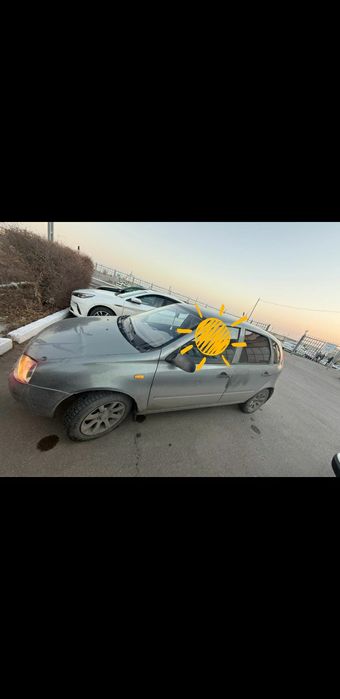 Продам лада Калина