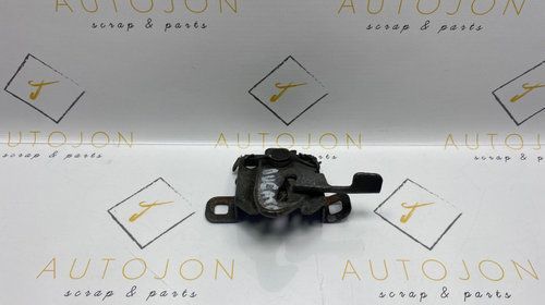 Broasca capota  PEUGEOT BOXER Box (244) [ 2001 - > ] OEM 1325029080