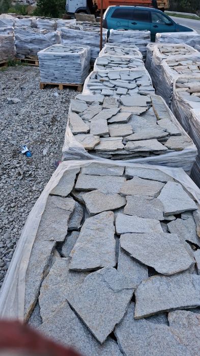 Piatra pentru pavat