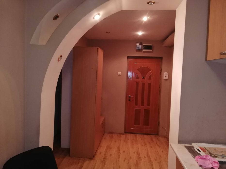 Ofer spre închiriere apartament 2 camere în Deva pe  strada N.Balcescu