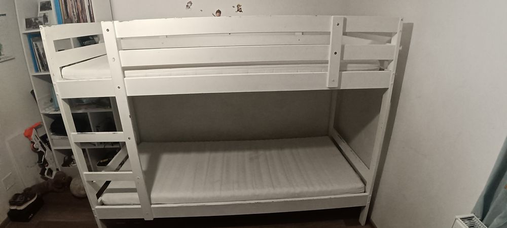 Par supraetajat Ikea
