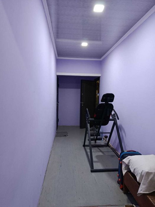 Продам 2 комнатую квартиру . Состояние средне.кадышева базар